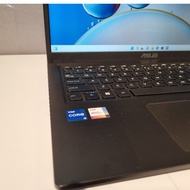 [✅Ready] Laptop Baru Asus Vivobook 15 F1500Ea Core I5 1135G7 4.2 Ghz
