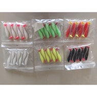 REPLIKA Ozmy replica paddle pop 8cm