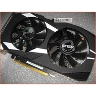 JULE 3C Club-ASUS ASUS DUAL-GTX1650-4G GTX1650/D5/4G/Good Product/PCIE Graphics Card