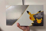 Pokemon Celebrations Ultra-Premium Collection