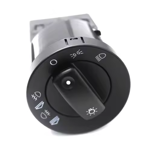 For AUDI A4 B6 2000-2004 A4 B7 2004-2007 8E0941531C 8E0941531A Car Headlight Fog Light Switch Repair