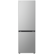 LG 344L 2-Door Fridge with Bottom Freezer (GB-B3443PY)