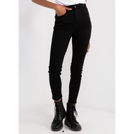 Topshop Jamie Jeans - Skinny Jeans - Women's Pants (Petite size W26 L30)