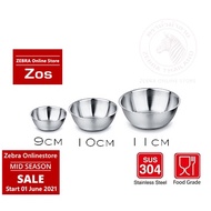 ZEBRA Online Store Zebra HI-CR Bowl 9cm /10cm /11cm /mixing bowl /bowl kiddy bowl