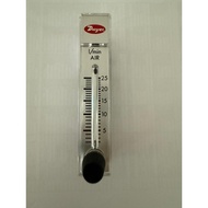 Dwyer Instruments Flowmeter RMA-22-SSV (2-25 LPM Air)
