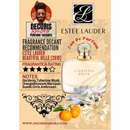 Estee Lauder Beautiful Belle  -  Perfume Decant