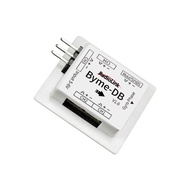 Ledi MINI Fixed Wing Flying Control BYME-DB Delta Wing Flying Wing Flying Control Paper Airplane SU2