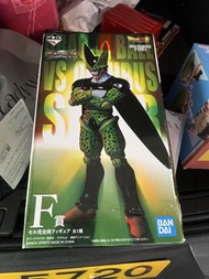 一番賞龍珠 斯路F賞