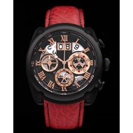 Tomaz Men's Watch Xavier (DEADPOOL) - Limited Edition