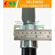 Solenoid Valve Solenoid Sa3933 1751-12E6U1B1S1 12V Original and Trusted