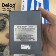 Bộ chuyển đổi quang điện Netlink HTB-3100 A/B – truyền dữ liệu 20Km 100Mbps