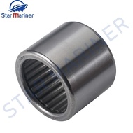 93315-628U9-00 B-1820 Bearing For Yamaha Outboard Motor 2T 115HP 130HP 1985-up 93315-628U9 boat engi