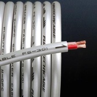 Furutech FS301 Japan 3M Speaker Cable