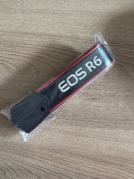 Canon EOS R6 相機帶