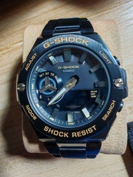 Gshock GST-B500" "GST-B500 Bluetooth 藍芽