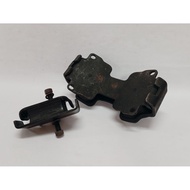 12361/12371-61020 TOYOTA LAND CRUISER FJ45 FJ60 2F ENGINE MOUNTING