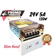 Switching power supply psu 24v 5A high quality 24 VOLT 24 VOLT 5 ampere transformer adapter charger 