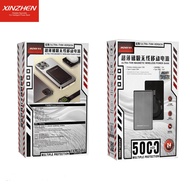 Xinzhen PB50 5000mAh Powerbank 20W Fast Charge Powerbank