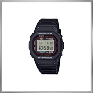 Casio G-SHOCK Watch Initial Model Reproduction Biomass Plastic DW-5000R-1AJF Men's Black