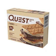 Quest Nutrition Protein Bar - Smores