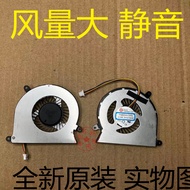 zkvkujApplicable to KL6005MLPA DERE Darui R9 pro S15 Tianbao x8s notebook Computer fan