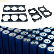 Doublebuy Easy Installation 46160 Lithium  Holder Rack Heat Dissipation Feature