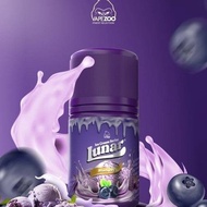 Freebase Lunar Ice Cream Blueberry 60ml 3n6mg