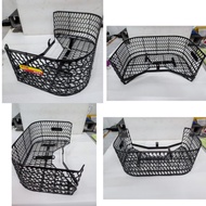 Basket raga Bakul kacang (CJM) honda rsx150 rsx 150 bakul besi