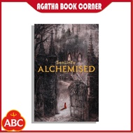 Alchemised by SenLinYu