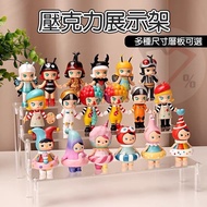 Doll Display Stand [Next Day Delivery] Doll Stand Doll Display Stand Transparent Display Stand Acryl