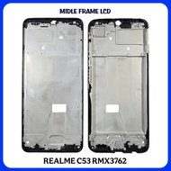 Realme C53 RMX3672 lcd Frame