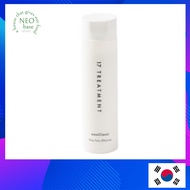 [WooriRiu] 17 Functional Hair Treatment 250 ml (Hair Loss Relief & Volume Nutrition Care)
