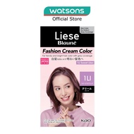 LIESE Blaune Fashion Cream Color 1LI Sweet Lilac 108ml