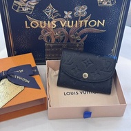 *SHIHNA名牌精品* LV M81455 Rosalie 零錢包