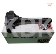 คอยล์จุดระเบิด Hitachi Nissan Almera March Sylphy Juke Teana L33 รหัส ICH408N