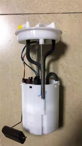 fuel pump code S11-1106610AB S11-1106610AC 1106610HA 1106610DA 1106610HB for Chery QQ