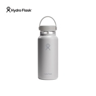 Hydro Flask 32 Oz Wide Flex Cap Birch Unisex Accessories