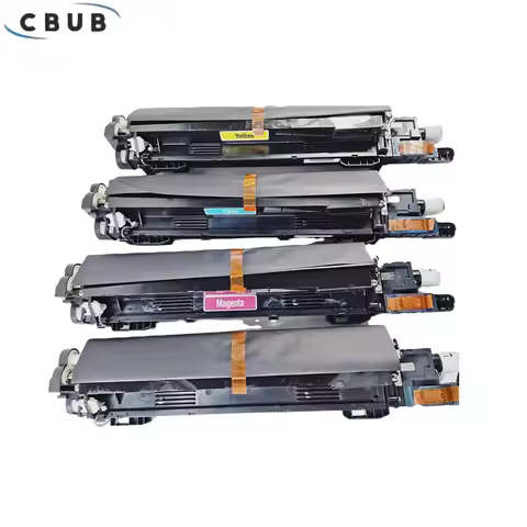 1PC For Konica Minolta Bizhub C6000 C7000 Developer Unit Spare parts A1DUR74K55 A1DUR74K44 A1DUR74K3