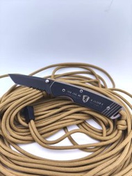 Black Label Tactical Blades 小摺刀