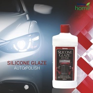 AMWAY SILICONE GLAZE Car Polish (500ml)