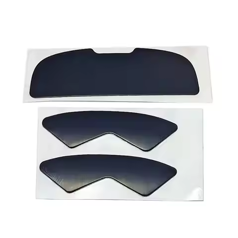 652F 1 Set Mouse Skates Glides Feet Pads for G700 G700S/ G300S 300 Mice