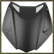 [B F Z J] Motorcycle Front Screen Windshield Fairing Breeze for  TMAX 530 560 T-MAX 560 T-MAX530 2017-2020