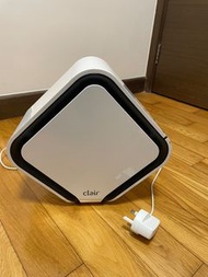 Clair C+空氣淨化機
