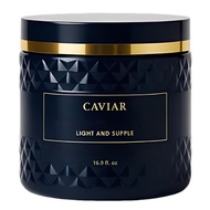 Caviar Korean Hair Mask-Korean Caviar Deep Repair Hair Mask (16.9oz), Moisturizing Hair Mask|Supplem