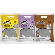 KERRY CAT LITTER 10L
