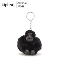 KIPLING รุ่นพวงกุญแจลิง MONKEYCLIP M Black Noir