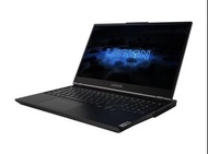 全新 Lenovo Legion 5  -  GF GTX 1660 Ti -Core i7 10750H / 8 GB RAM - 512 GB SSD NVMe - 15.6" IPS 1920 x 1080 (Full HD) @ 120 Hz - GF GTX 1660 Ti