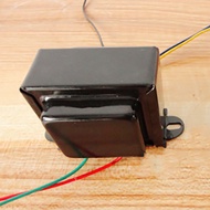 1PC Tube Amplifier Single-ended Output Transformer 5K Output Cow for 6P1 6P14 6P6