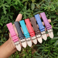 20mm Leather Watch Strap Fashion Leather Watch Strap B20