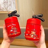Spot goods montigo tyson tumbler original exchange gift idea Creative Fire Extinguisher Mug Strange 